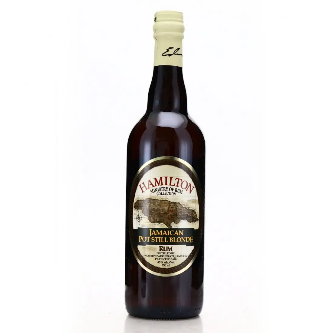 Image of the bottle indexed by the search page.