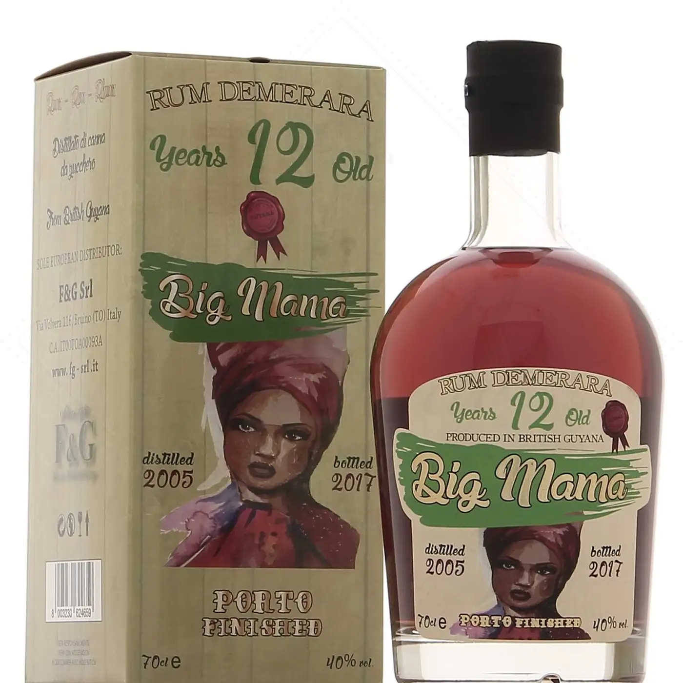 Image of the bottle indexed by the search page.