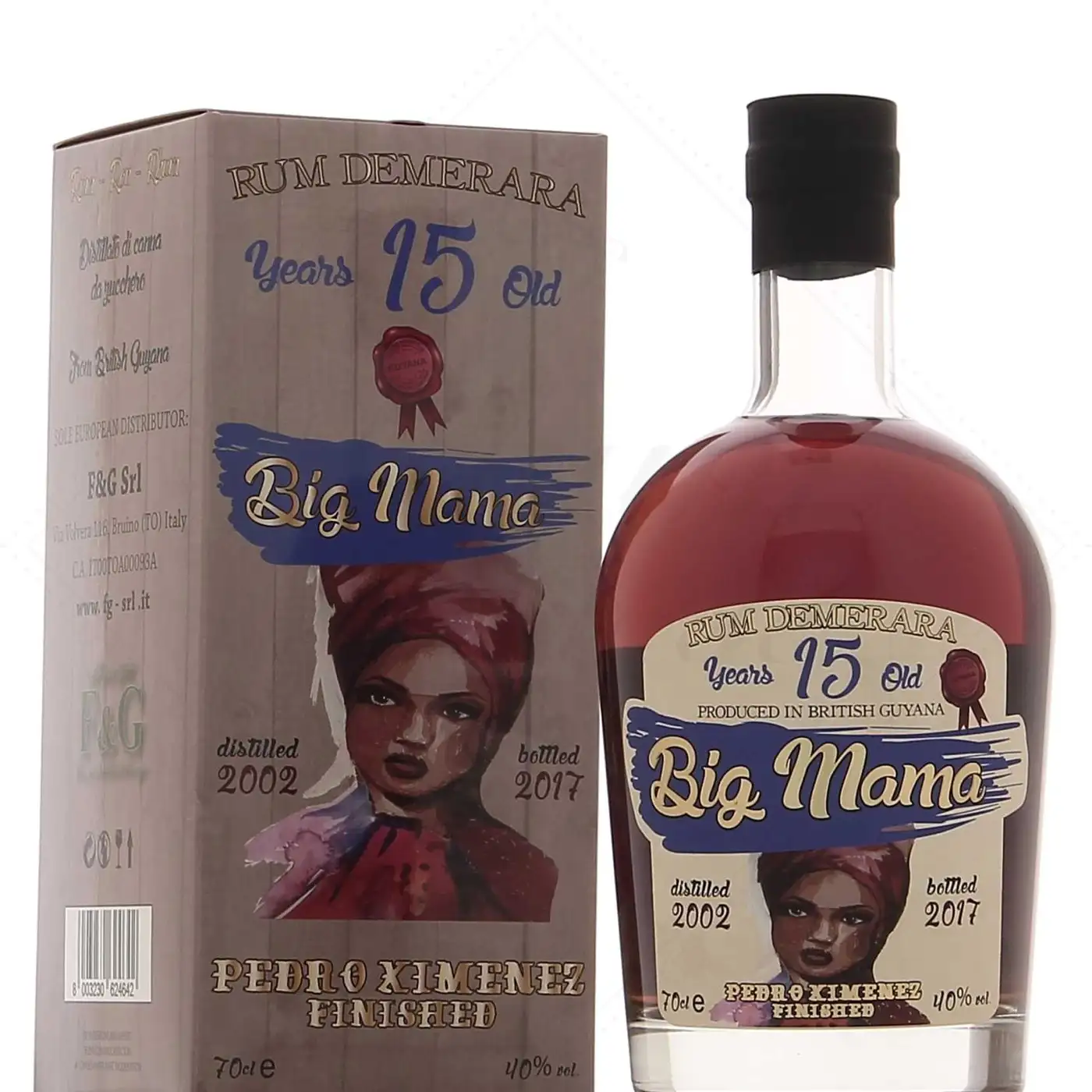 Image of the bottle indexed by the search page.
