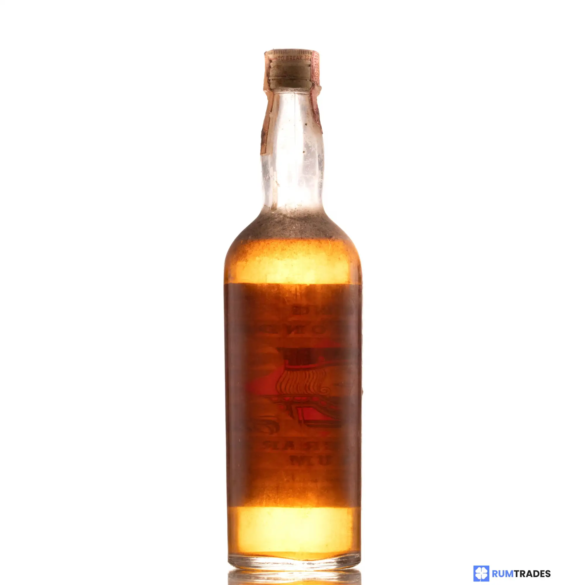 Image haute résolution de la bouteille