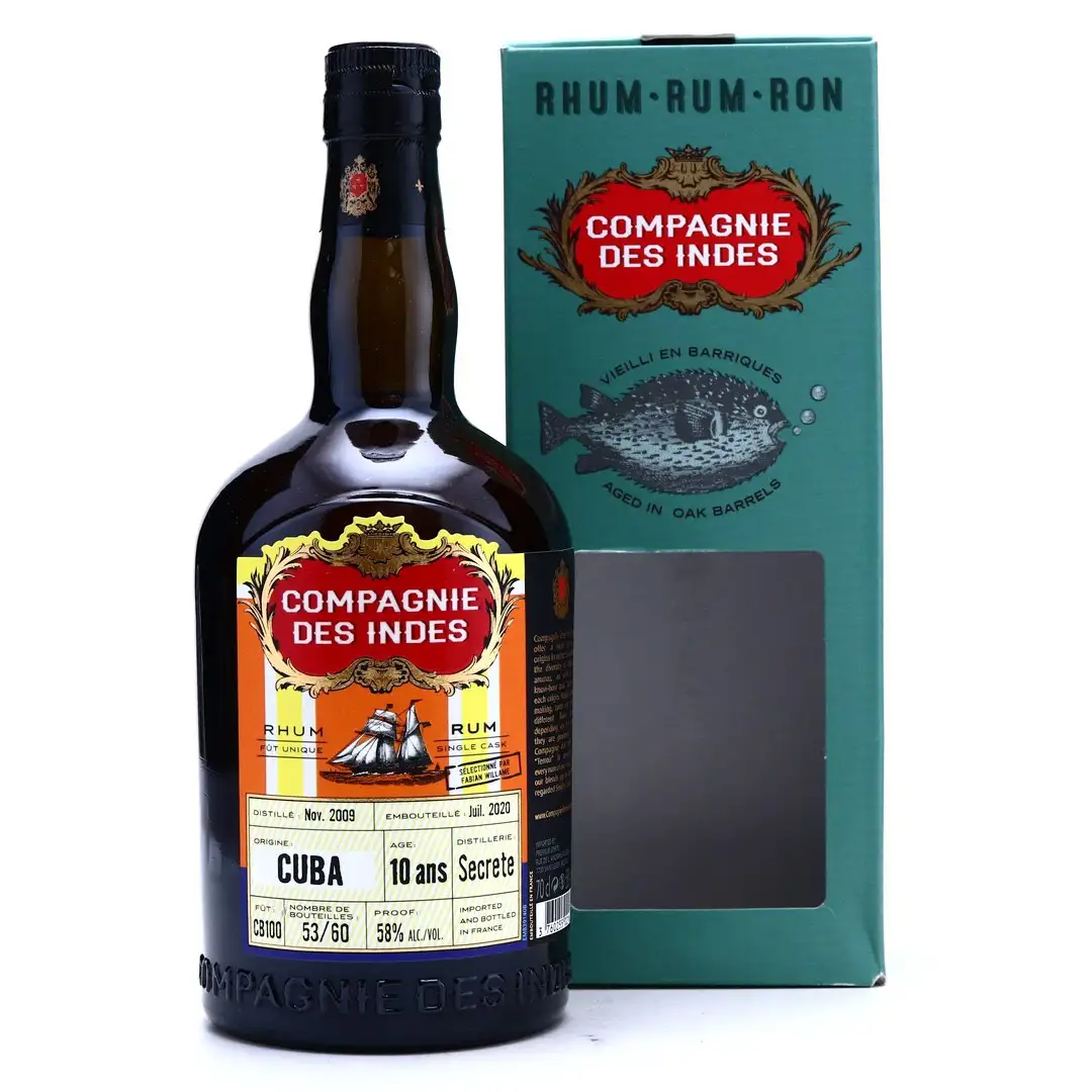 Image of the bottle indexed by the search page.