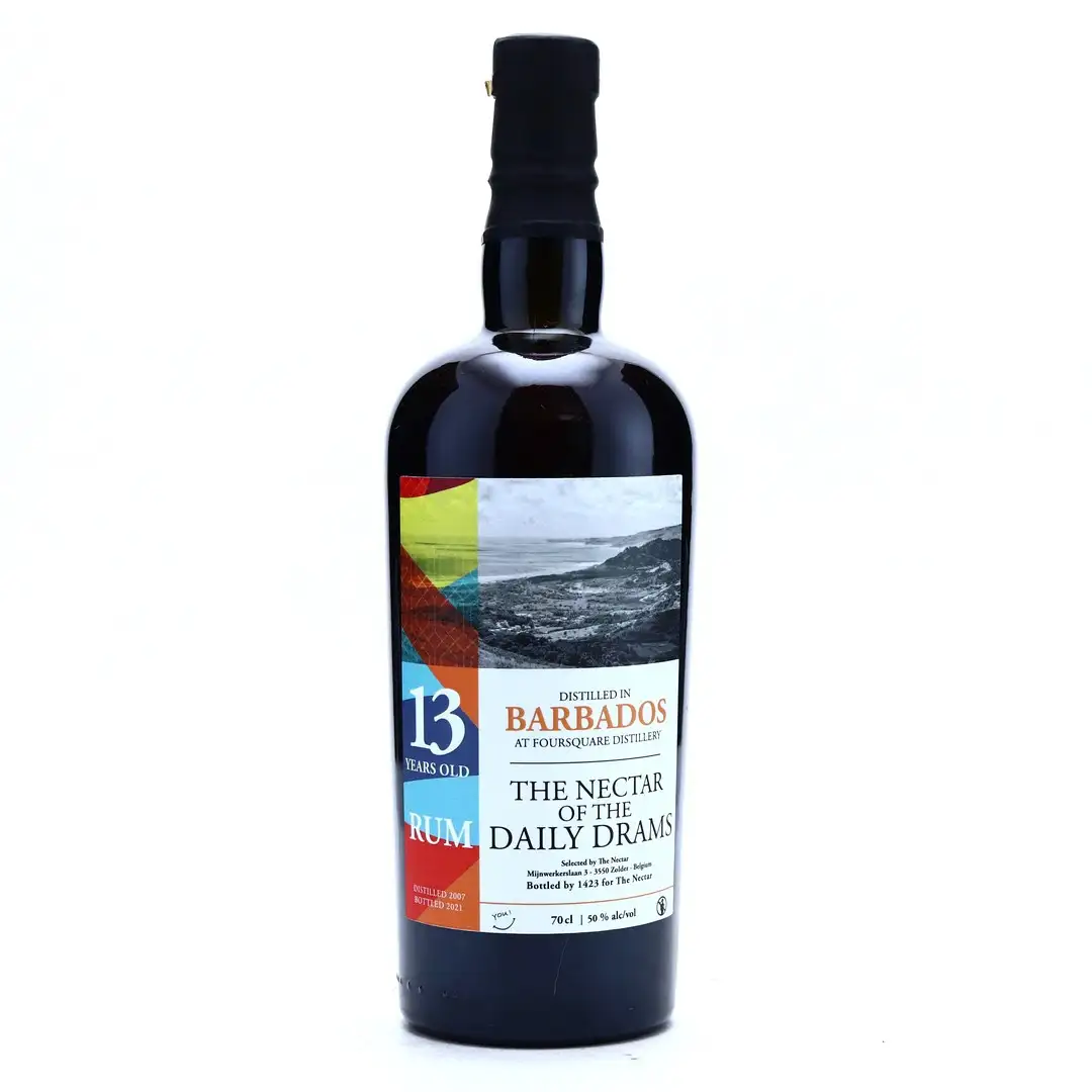 Image of the bottle indexed by the search page.