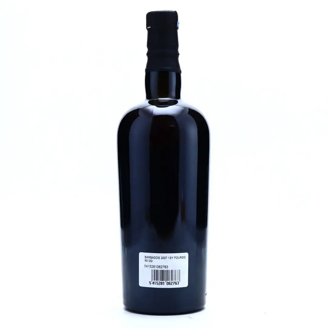 High resolution image of the bottle