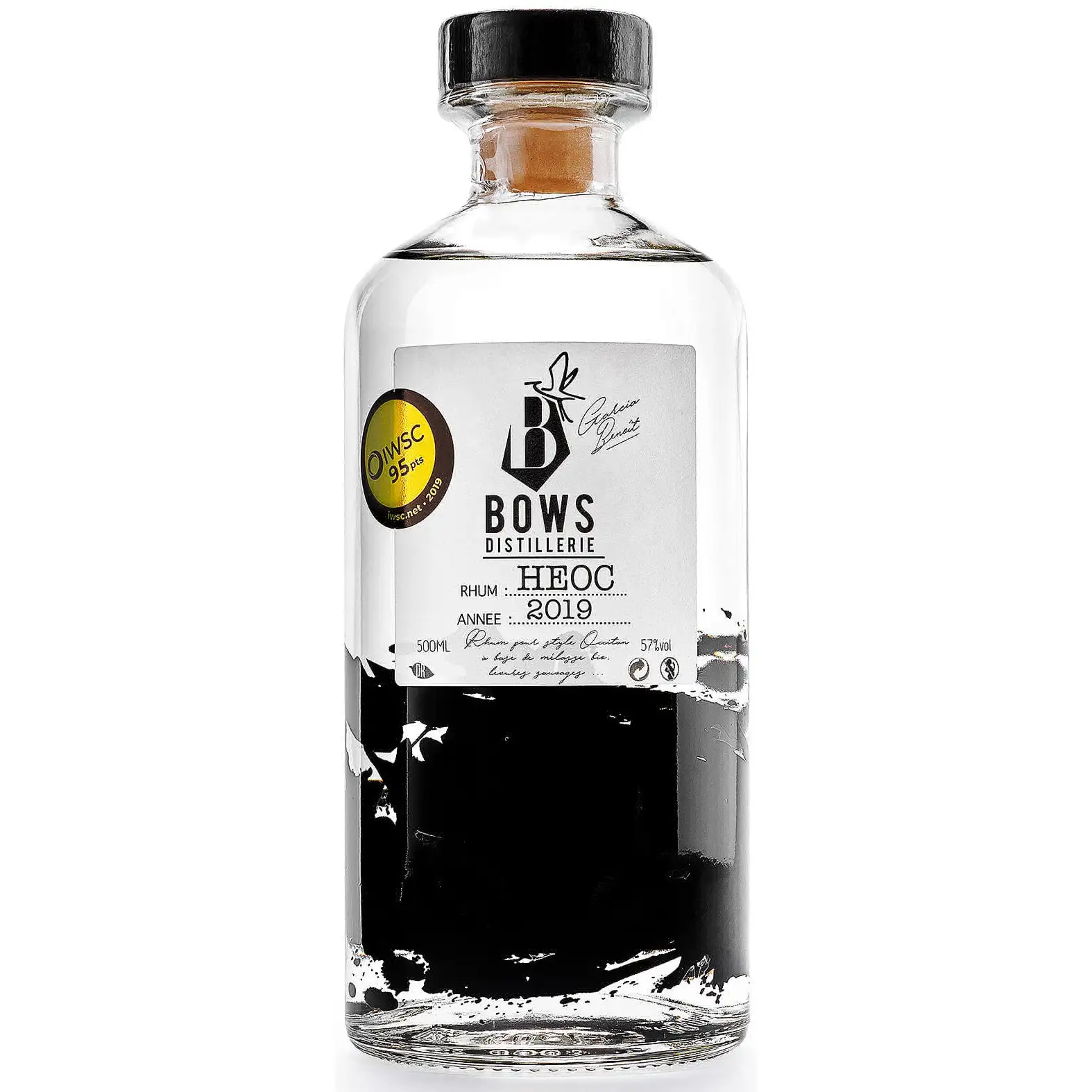 Image of the bottle indexed by the search page.
