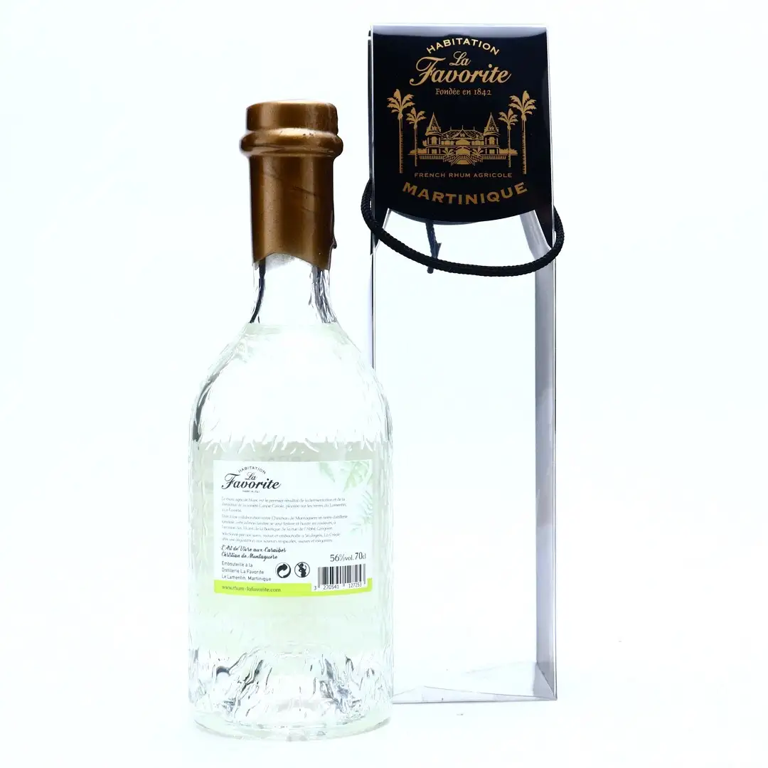 High resolution image of the bottle