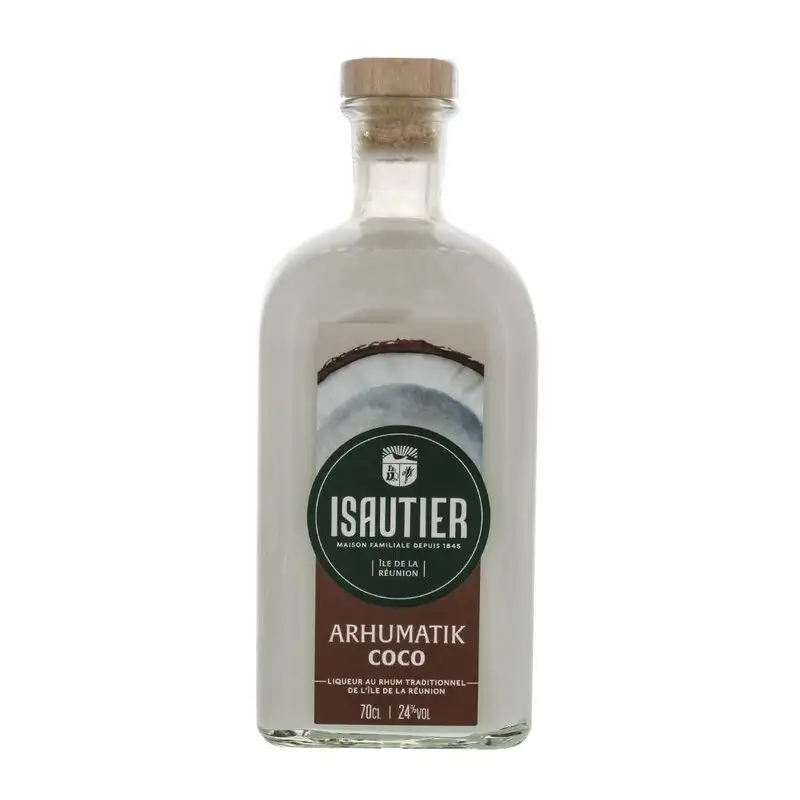 High resolution image of the bottle