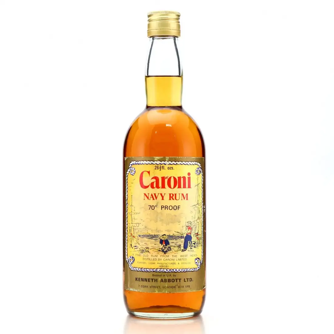 Image of the bottle indexed by the search page.