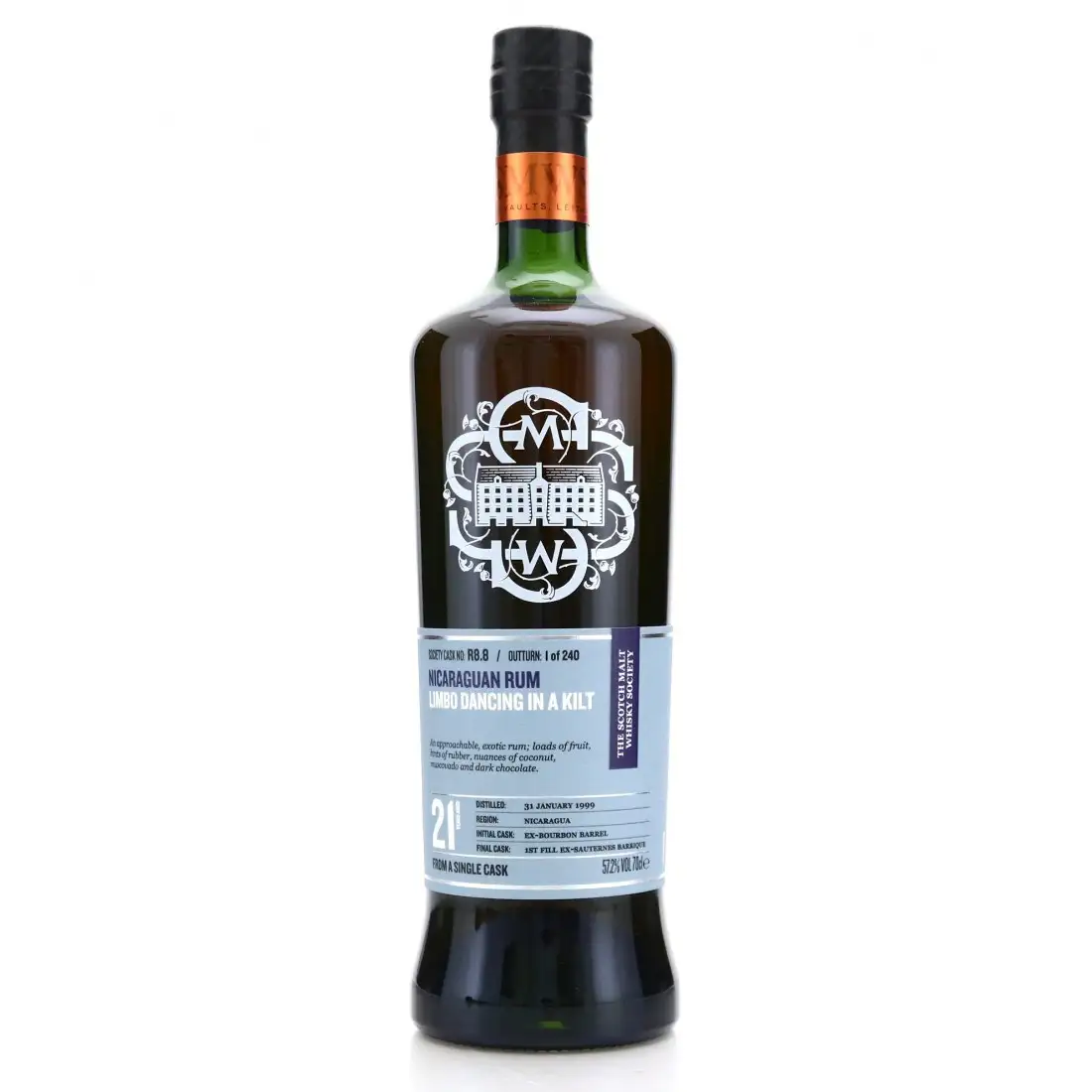 Image of the bottle indexed by the search page.