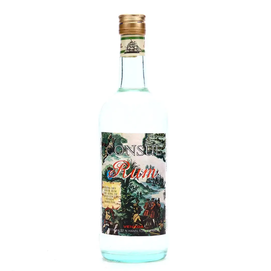 High resolution image of the bottle