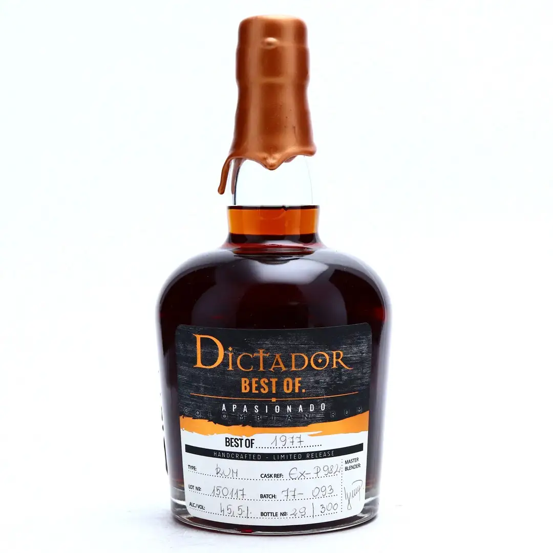 Image of the bottle indexed by the search page.