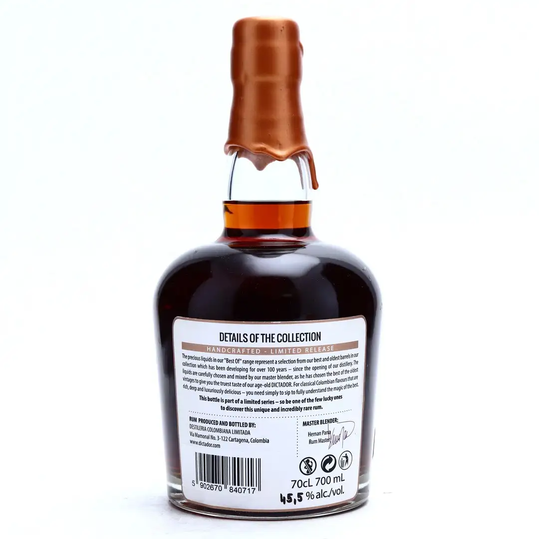 Image haute résolution de la bouteille
