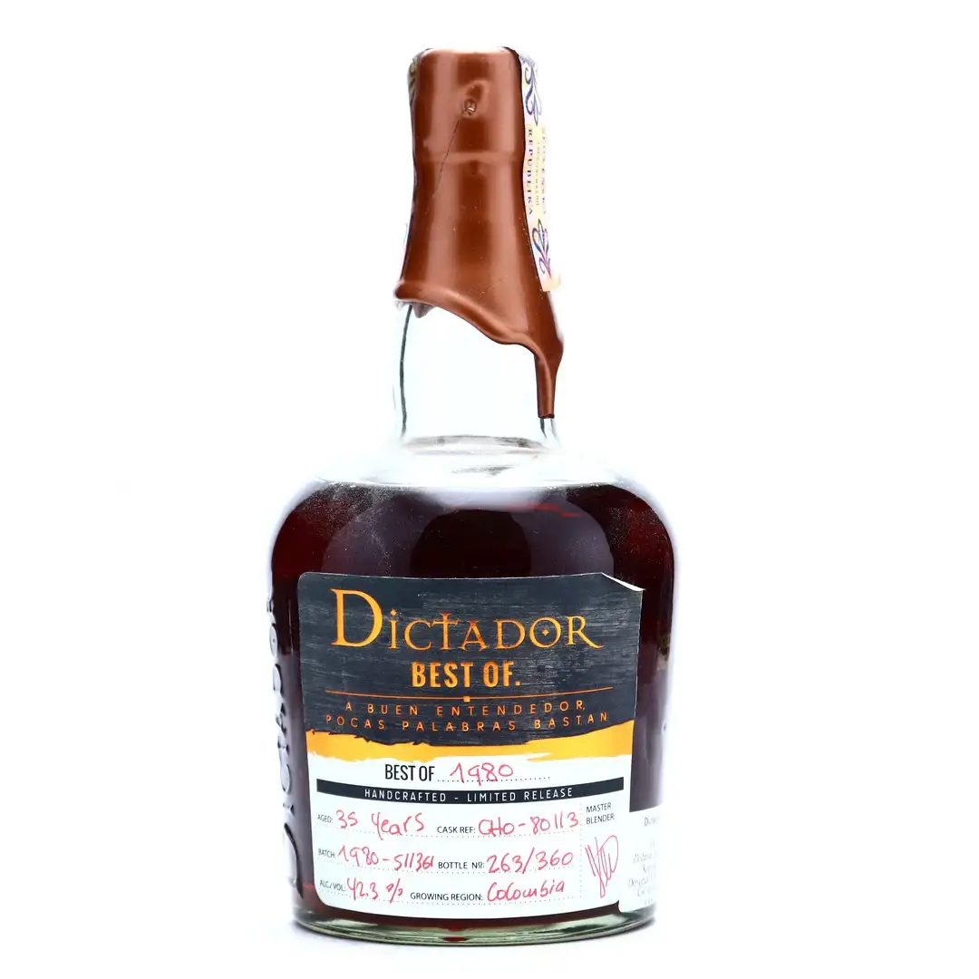 Image of the bottle indexed by the search page.