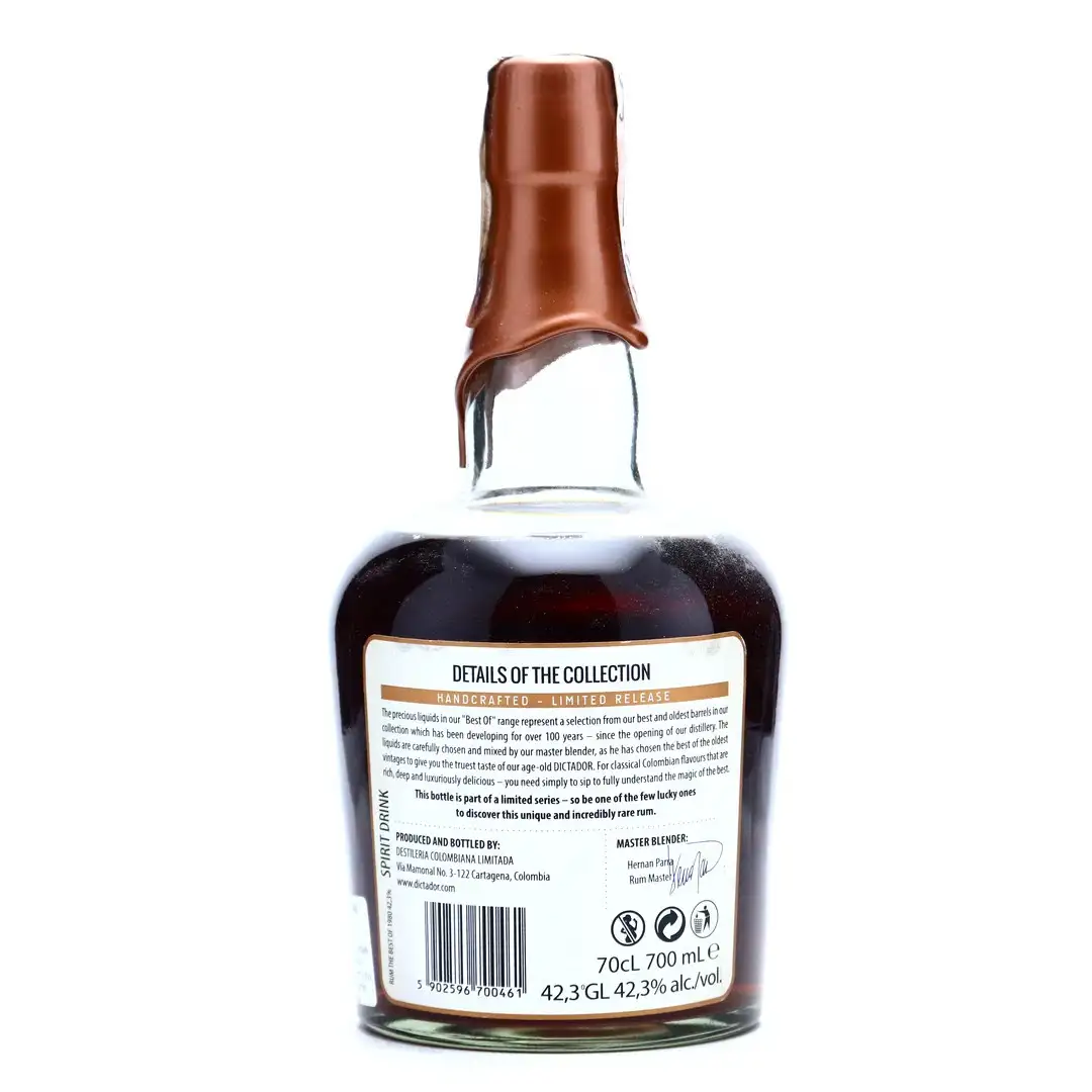 Image haute résolution de la bouteille