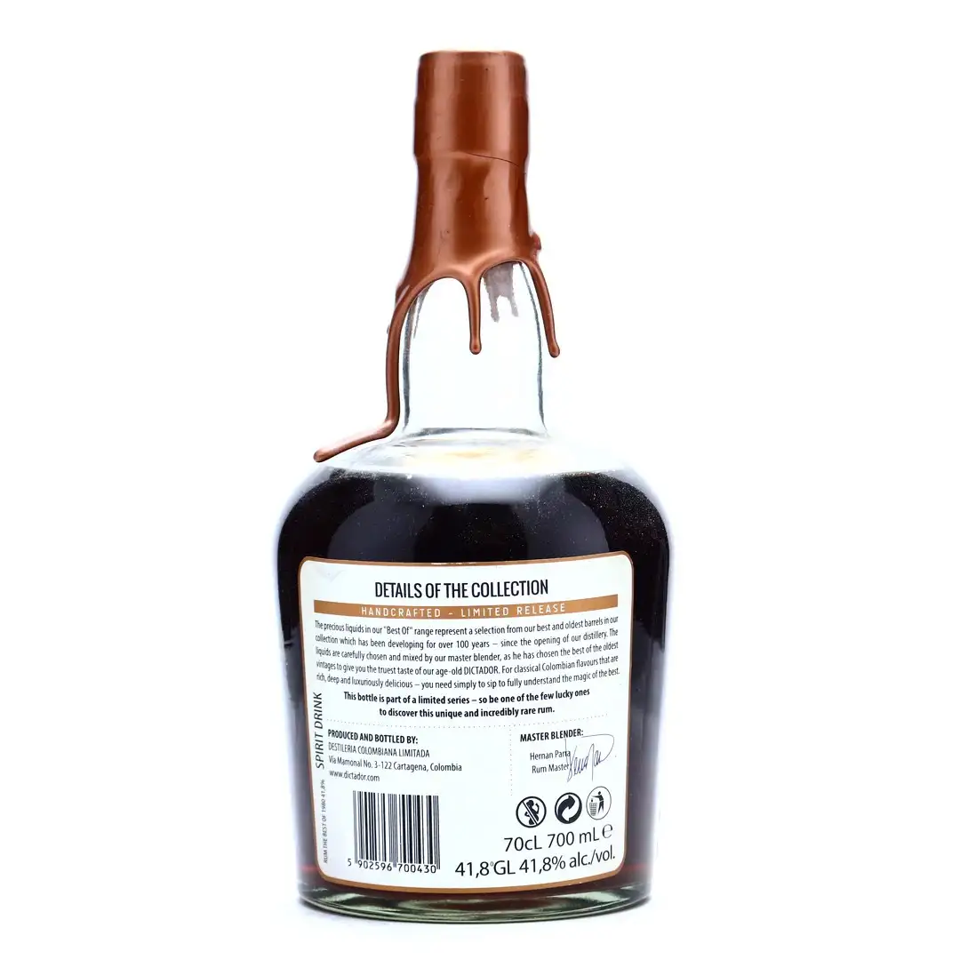 Image haute résolution de la bouteille