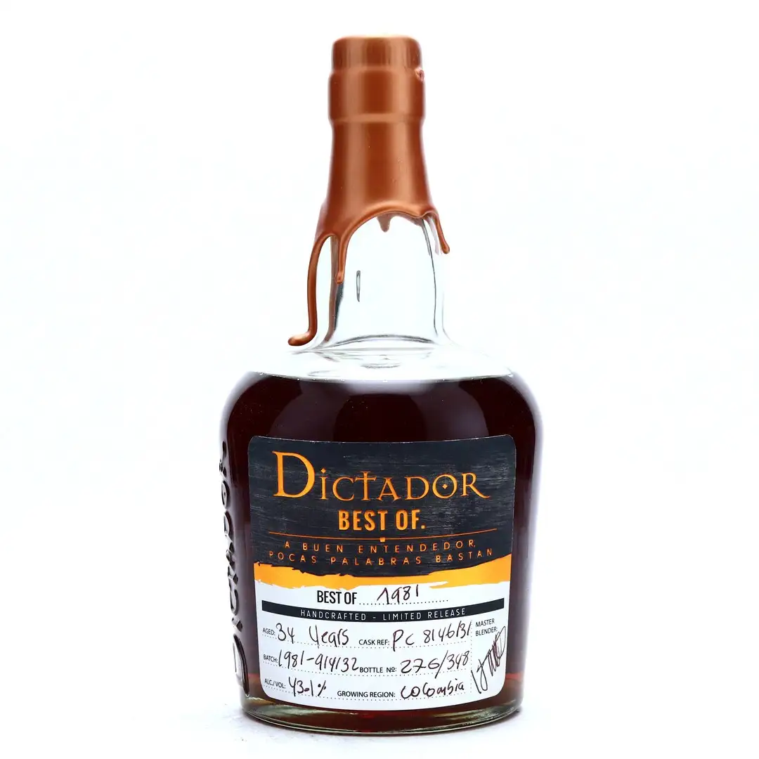 Image of the bottle indexed by the search page.