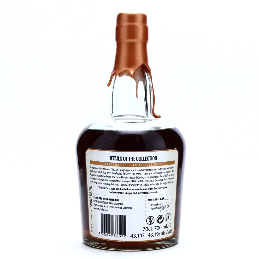 Image haute résolution de la bouteille