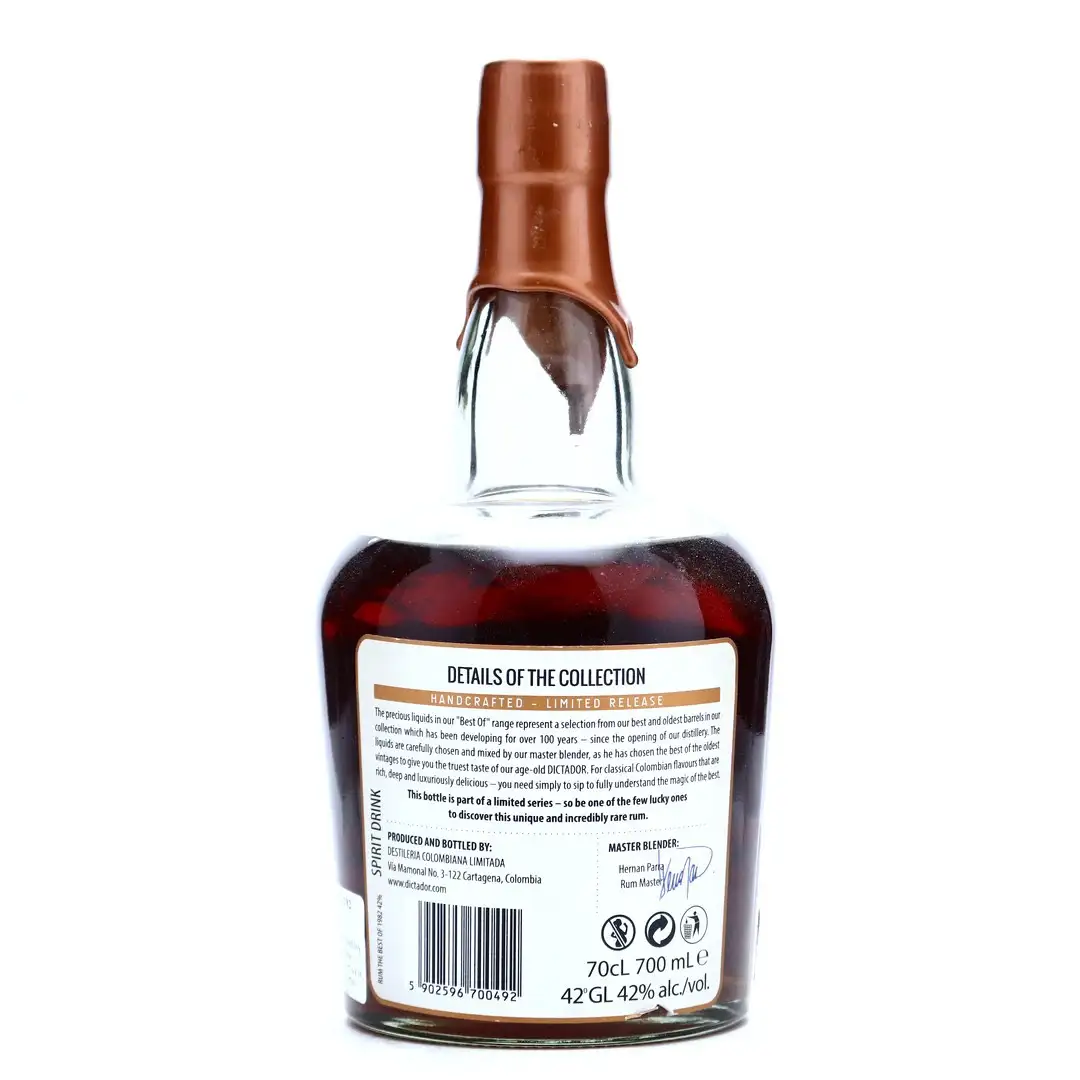 Image haute résolution de la bouteille