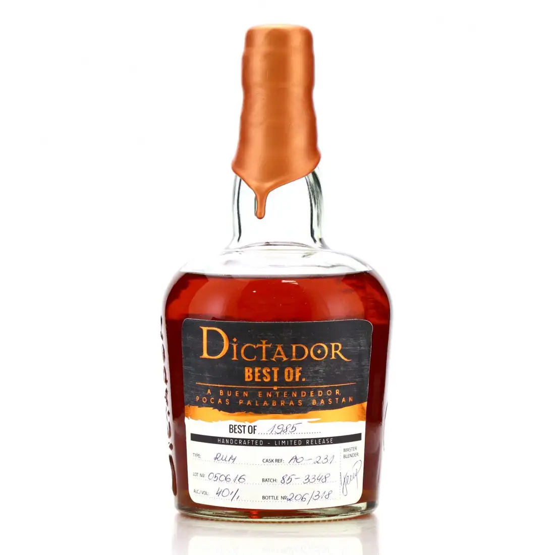 Image of the bottle indexed by the search page.