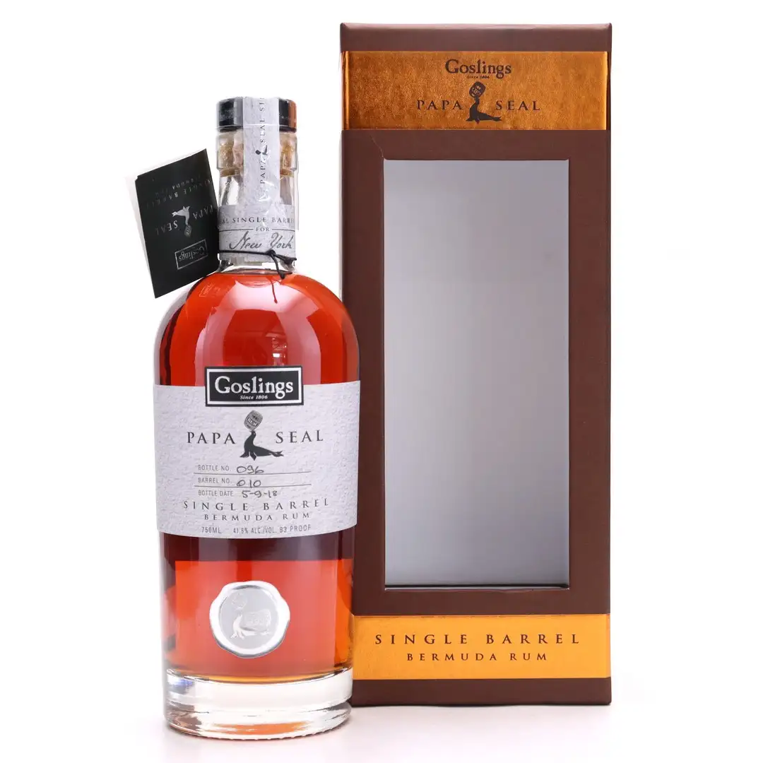 Image of the bottle indexed by the search page.