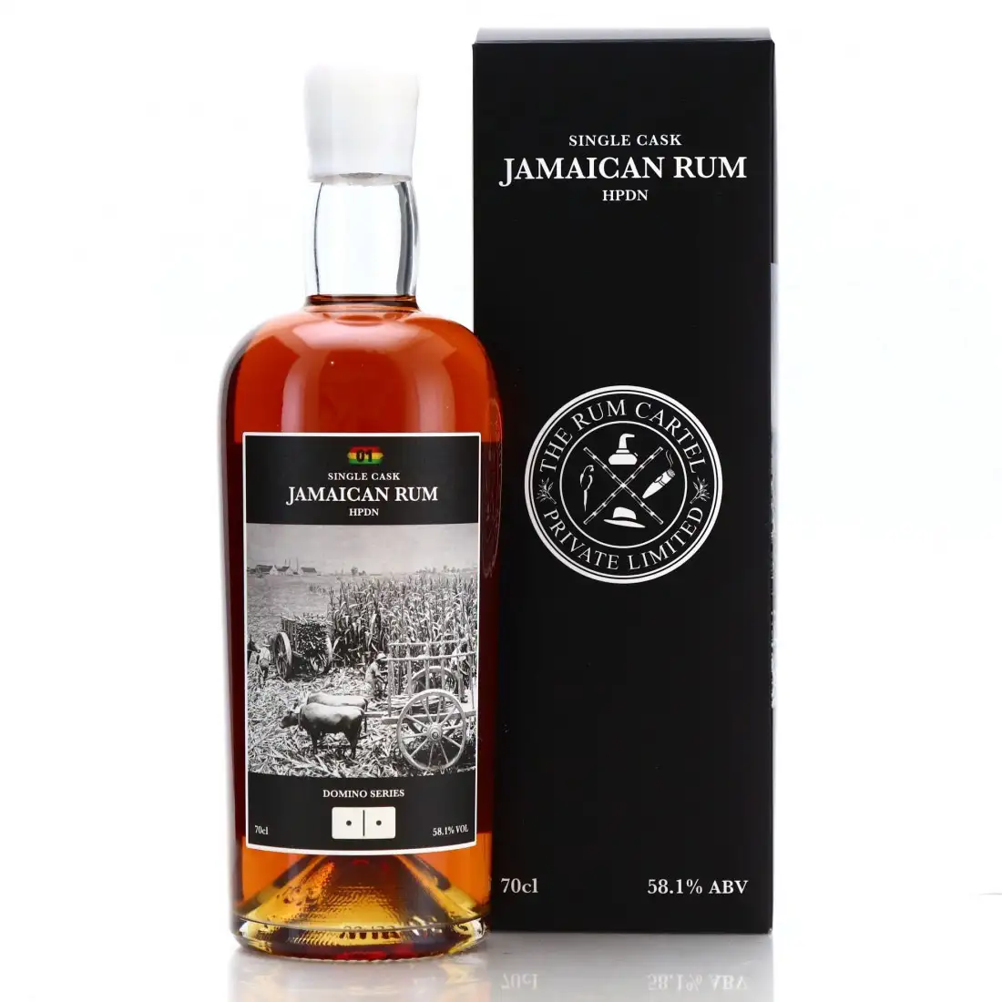 Image of the bottle indexed by the search page.