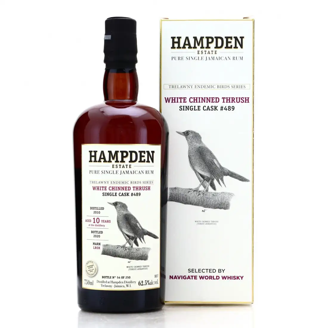 Image of the bottle indexed by the search page.
