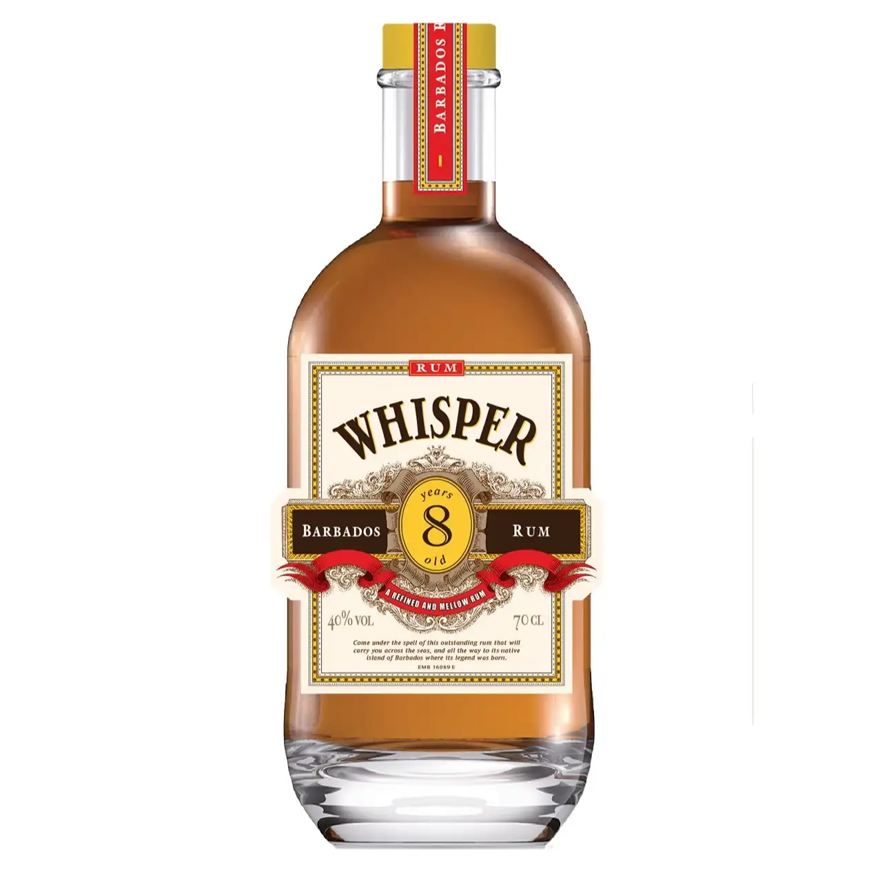 Image of the bottle indexed by the search page.