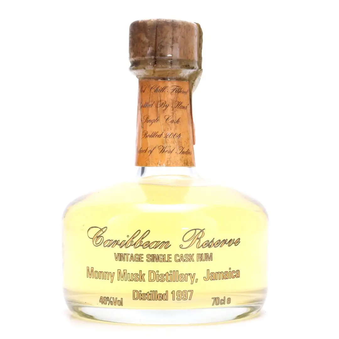 High resolution image of the bottle