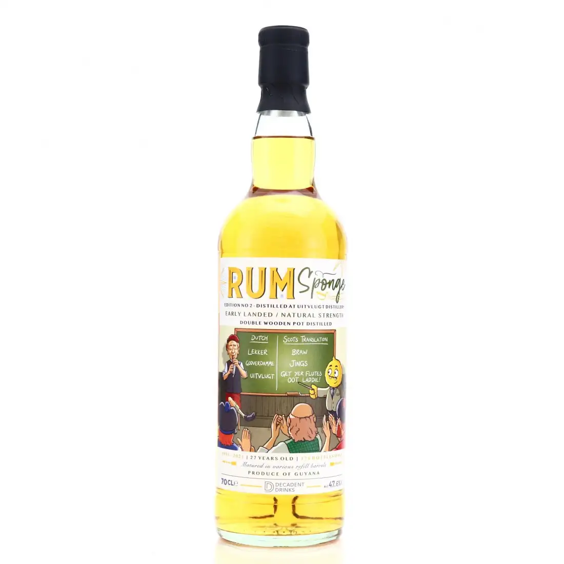 Image of the bottle indexed by the search page.