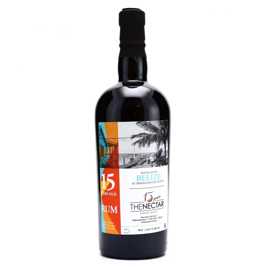 Rum Ratings the - RumX Best with Find Rums Belize | RumX