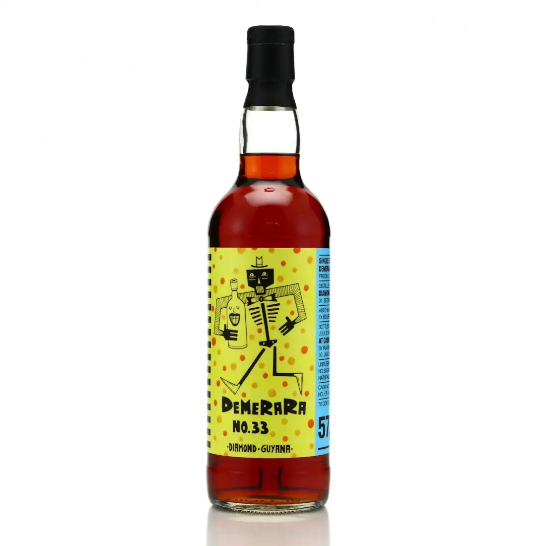 Image of the bottle indexed by the search page.