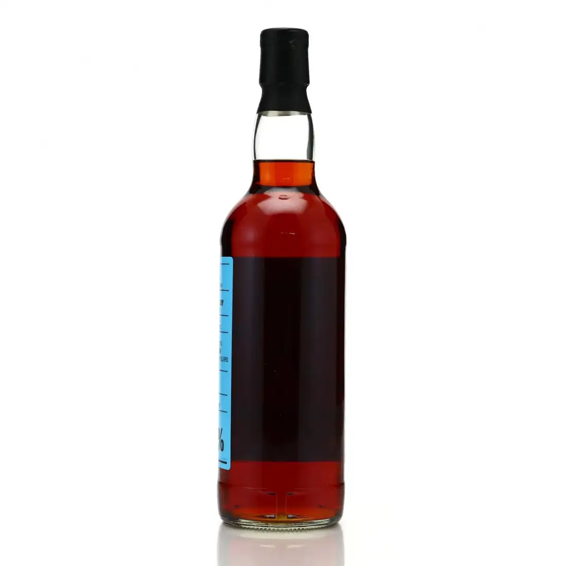 High resolution image of the bottle