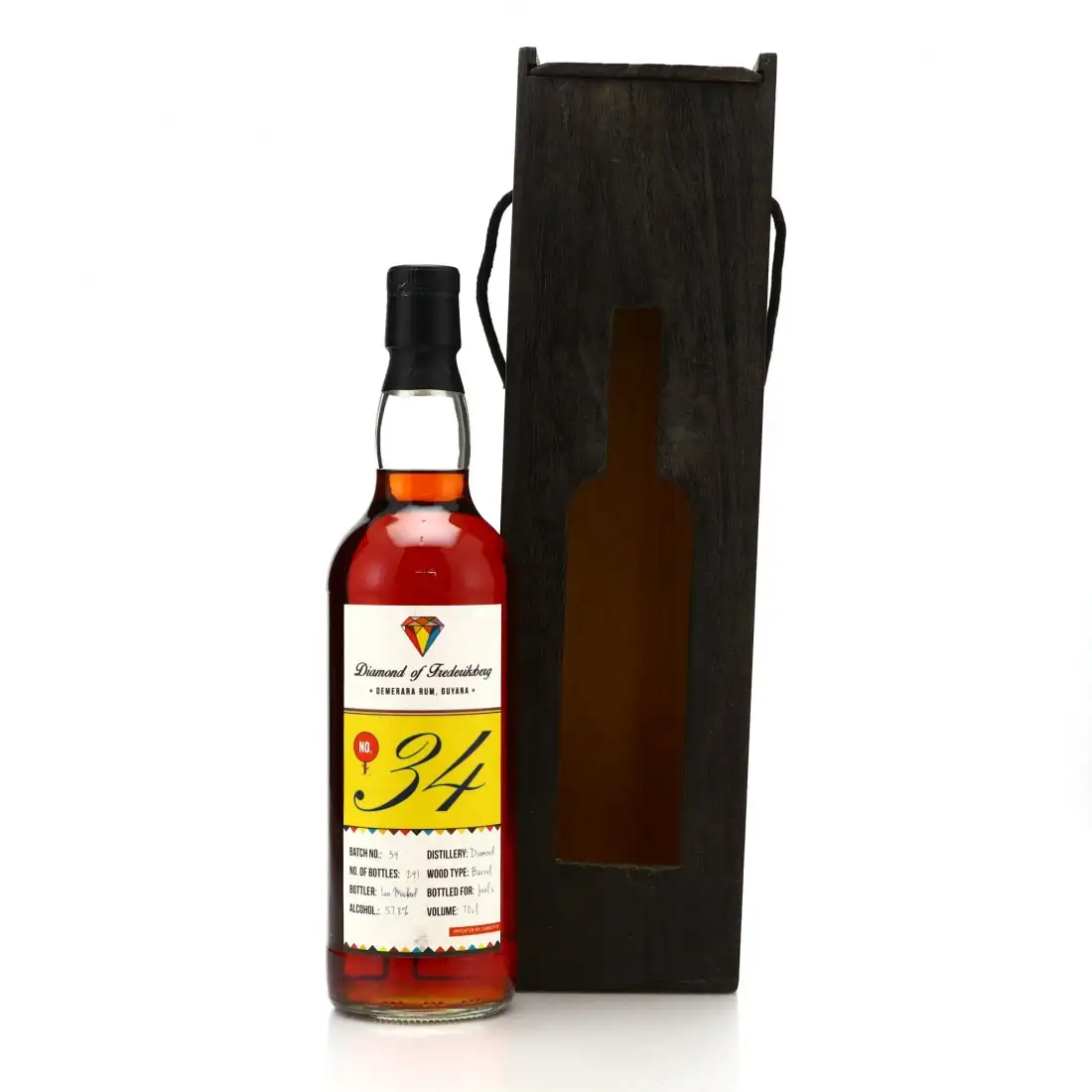 Image of the bottle indexed by the search page.