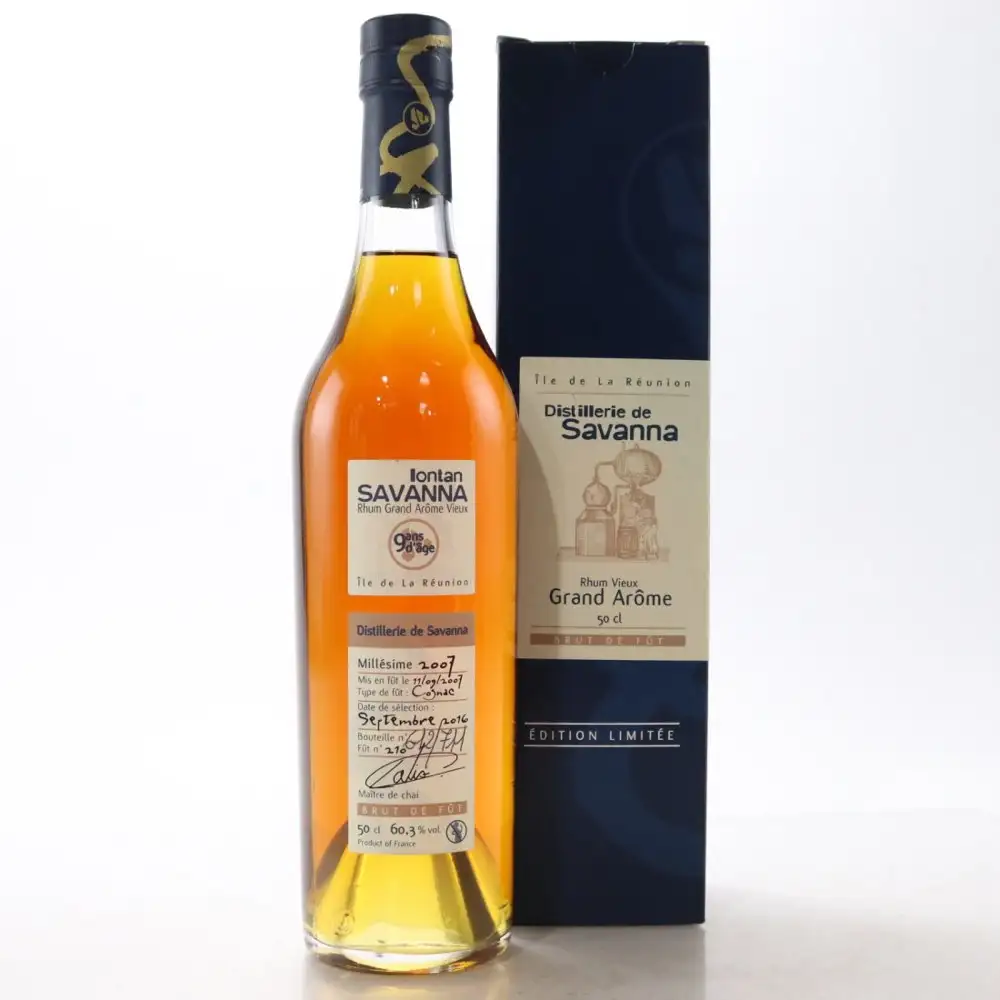 Image of the bottle indexed by the search page.