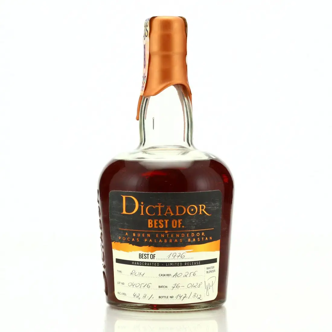 Image of the bottle indexed by the search page.