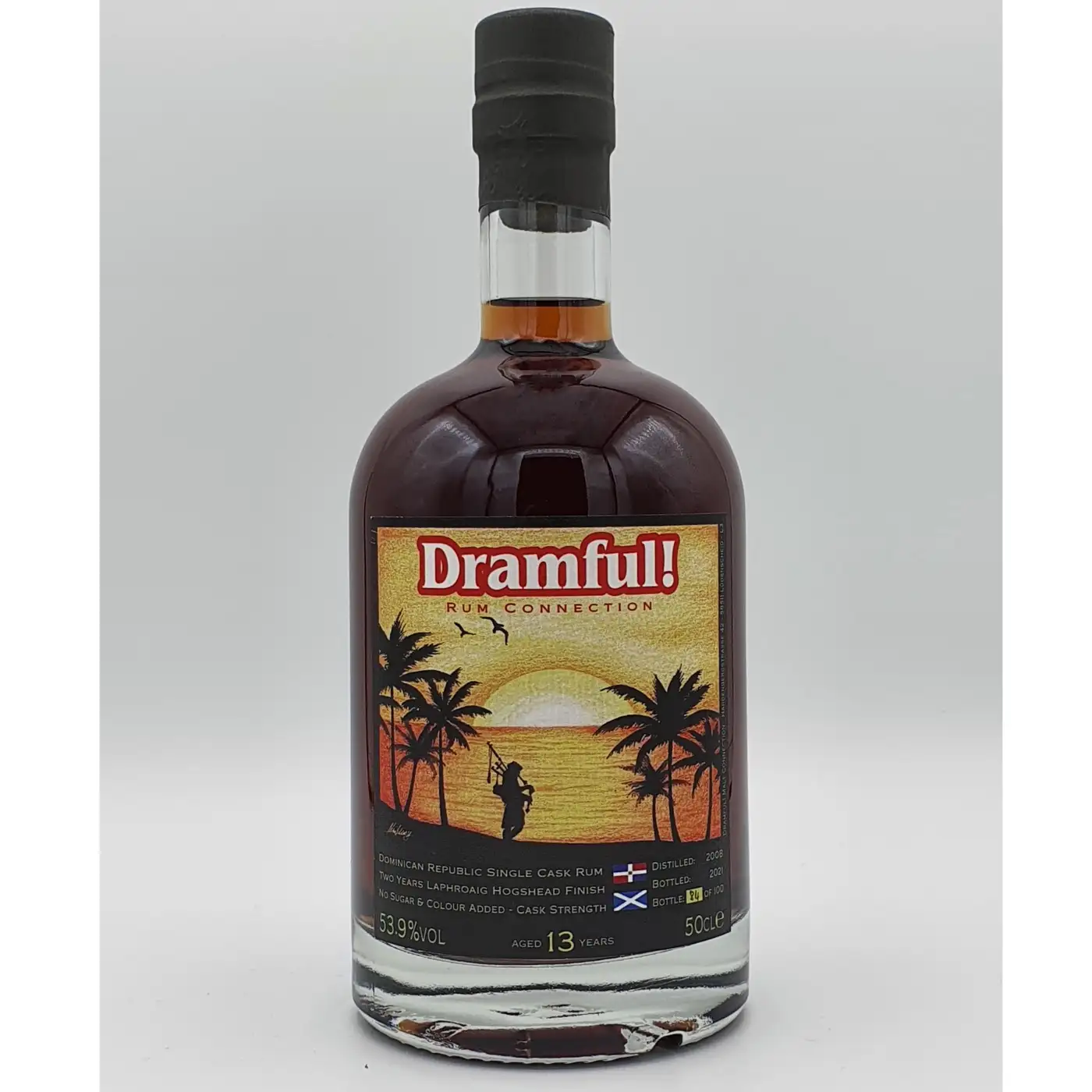 Image of the bottle indexed by the search page.