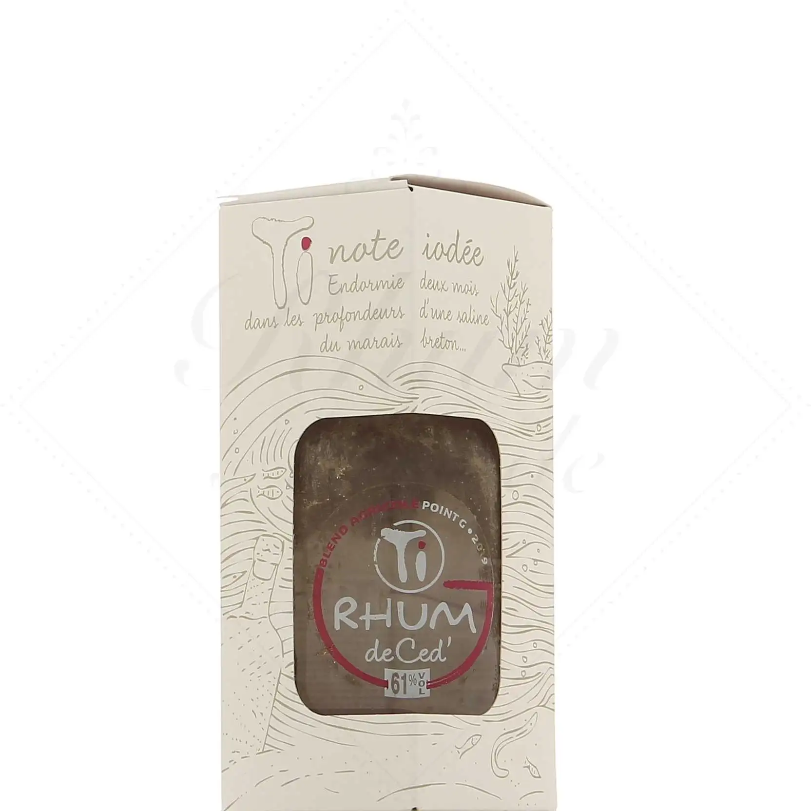 Image of the bottle indexed by the search page.