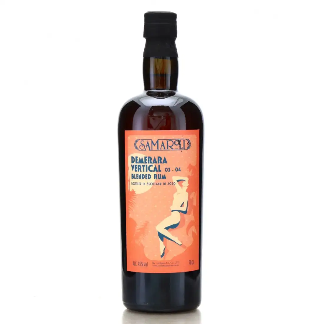 Image of the bottle indexed by the search page.