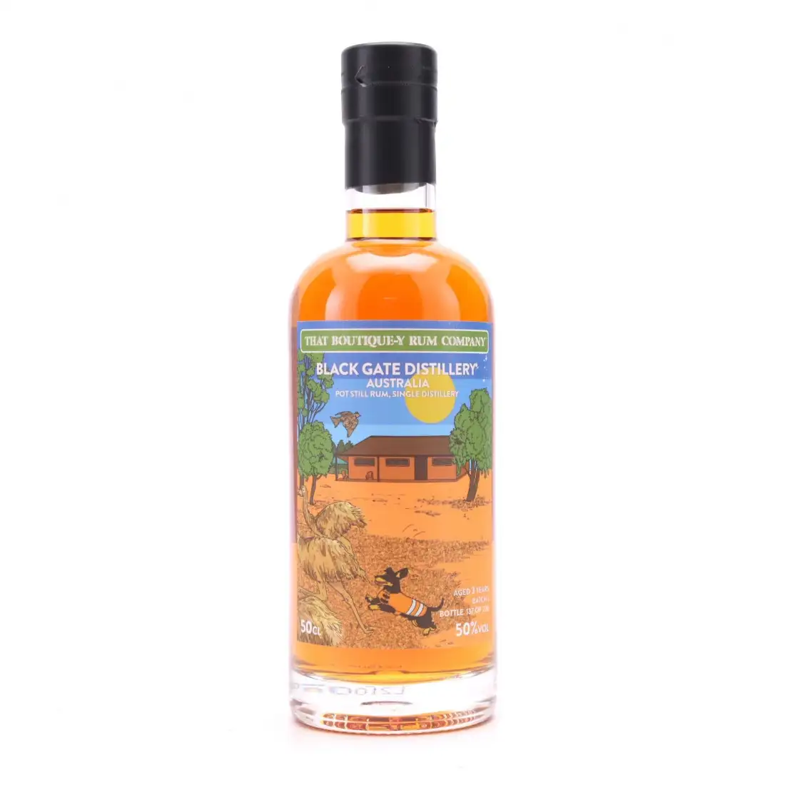 Image of the bottle indexed by the search page.