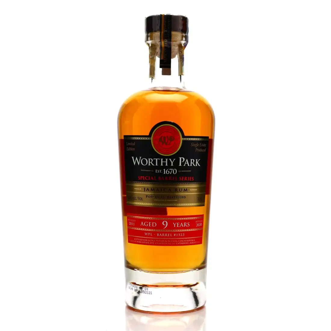 Image of the bottle indexed by the search page.