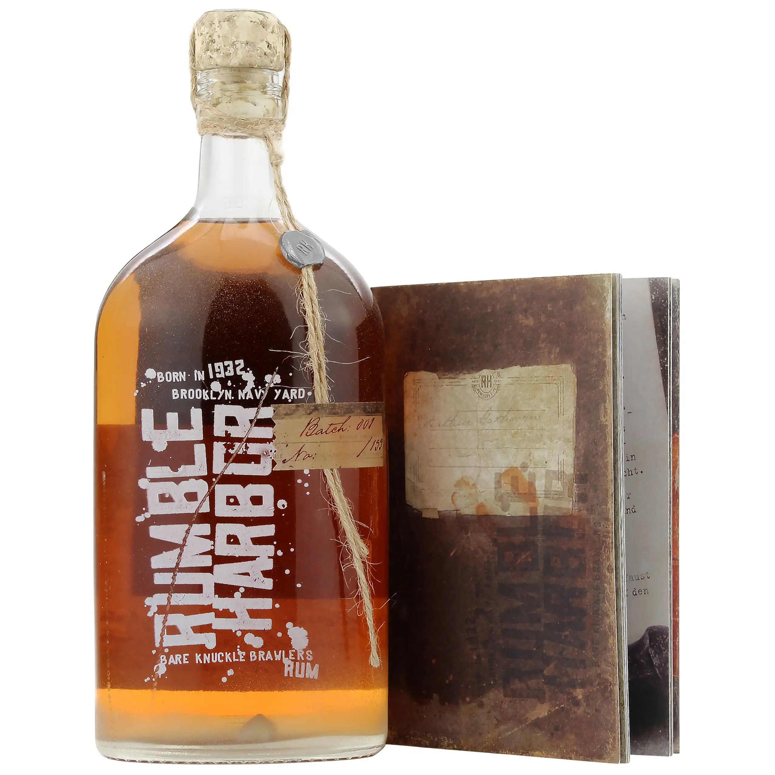 Image of the bottle indexed by the search page.