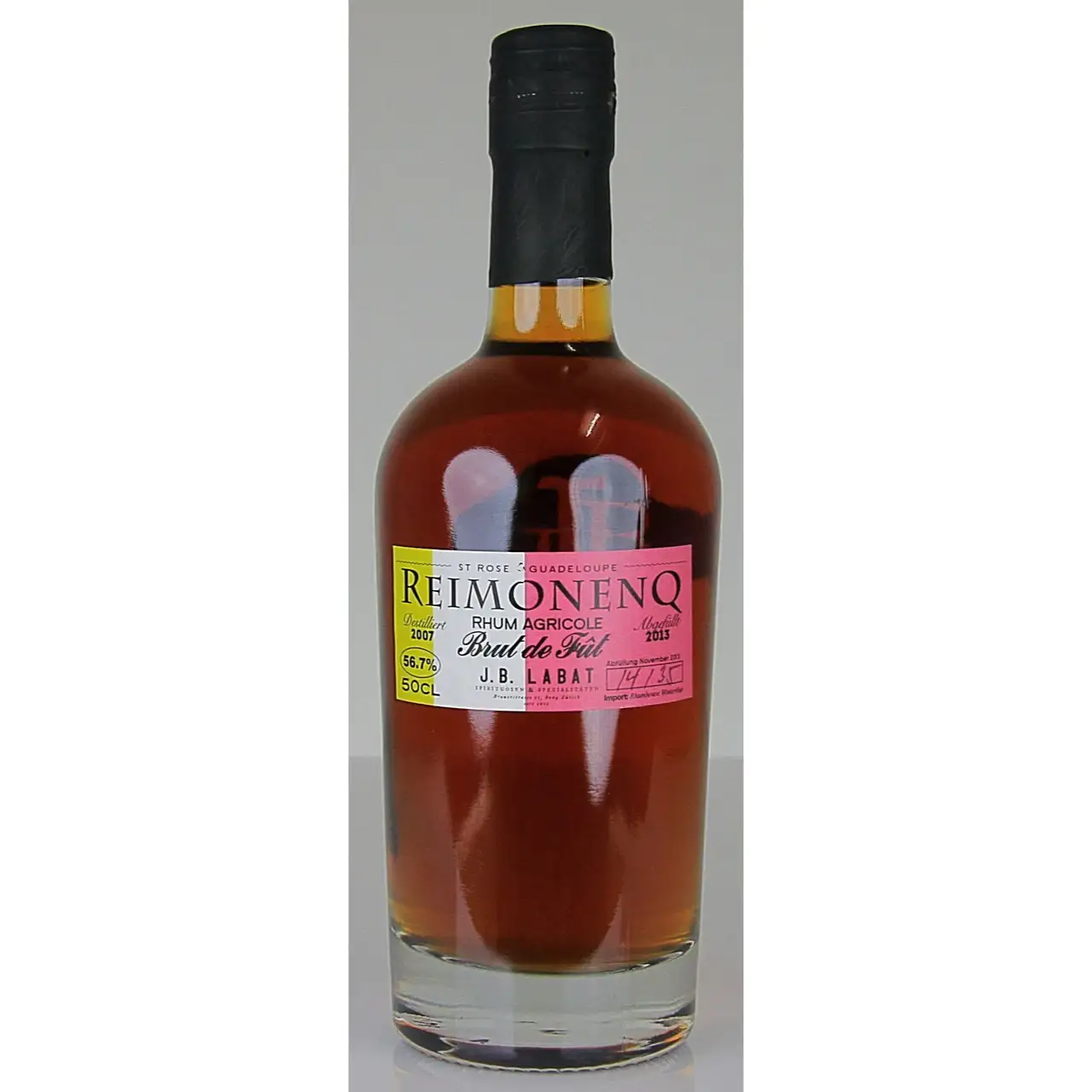 Image of the bottle indexed by the search page.