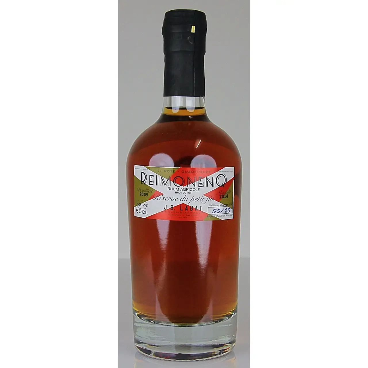 Image of the bottle indexed by the search page.