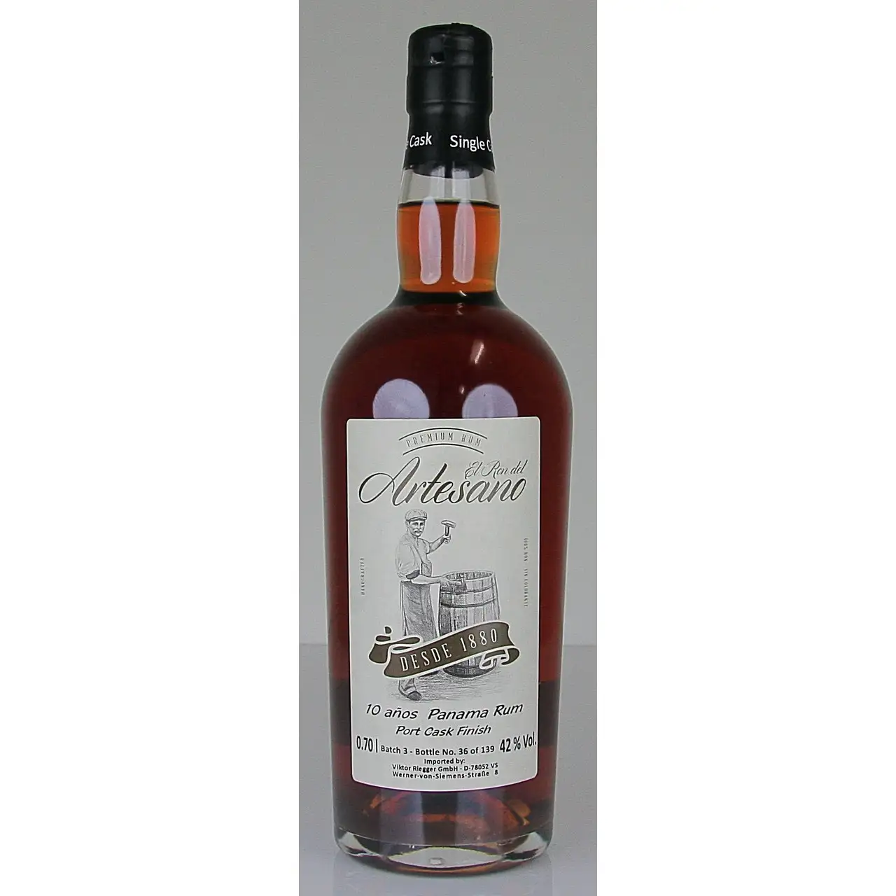 Image of the bottle indexed by the search page.