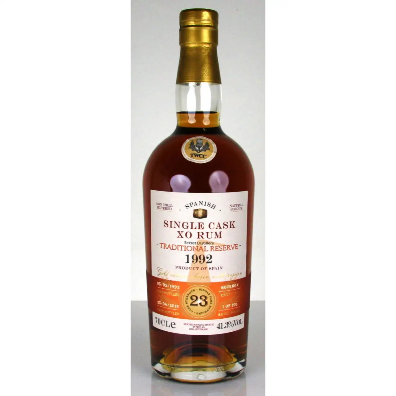 Image of the bottle indexed by the search page.