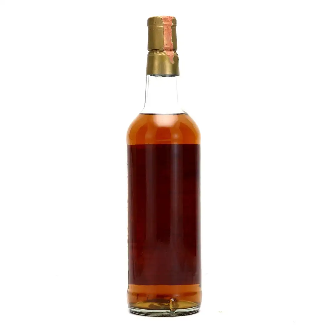 High resolution image of the bottle