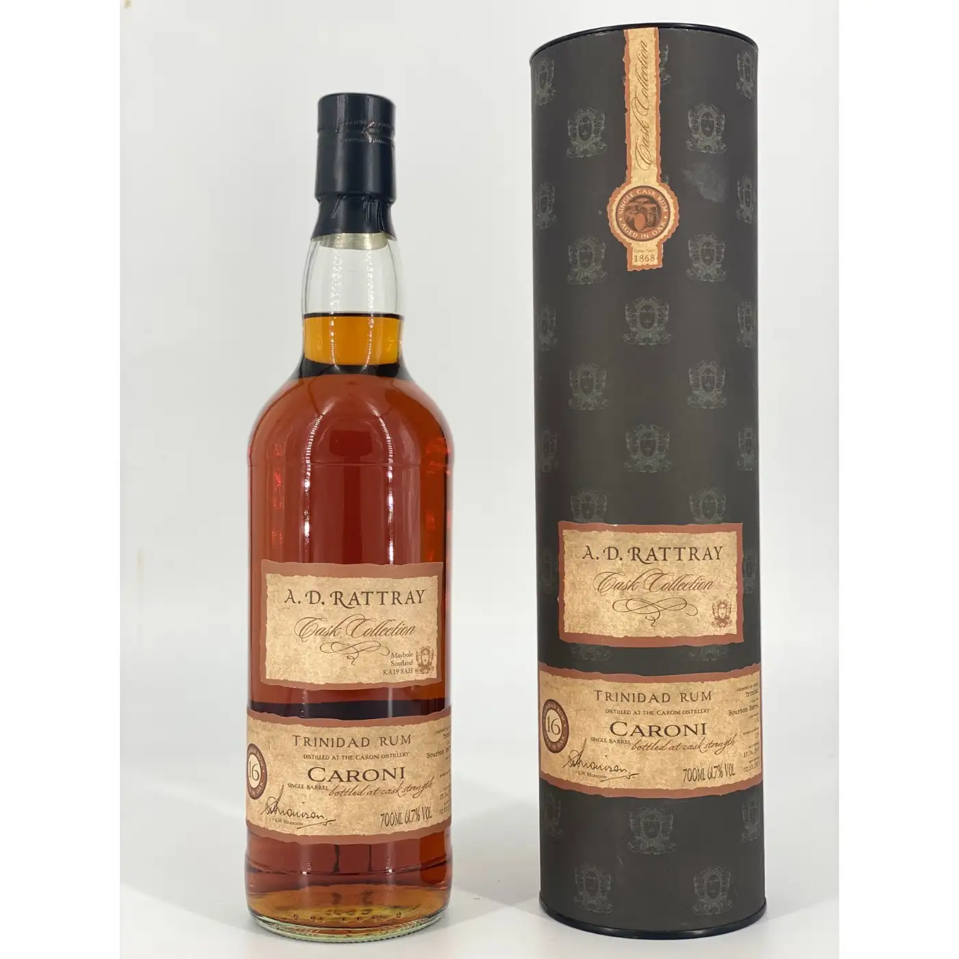 Image of the bottle indexed by the search page.