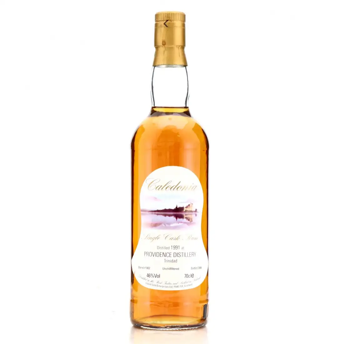 Image of the bottle indexed by the search page.