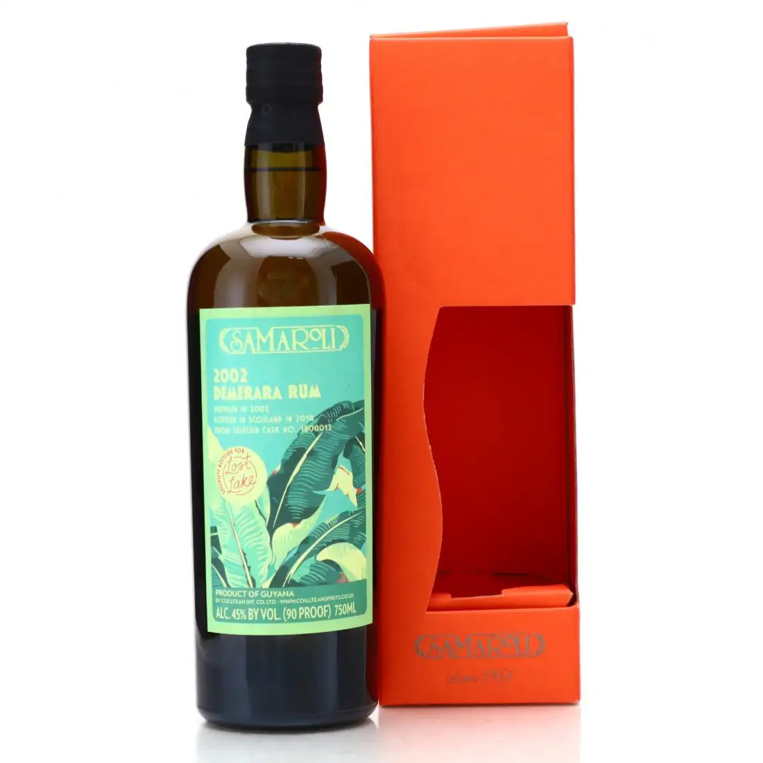 Image of the bottle indexed by the search page.