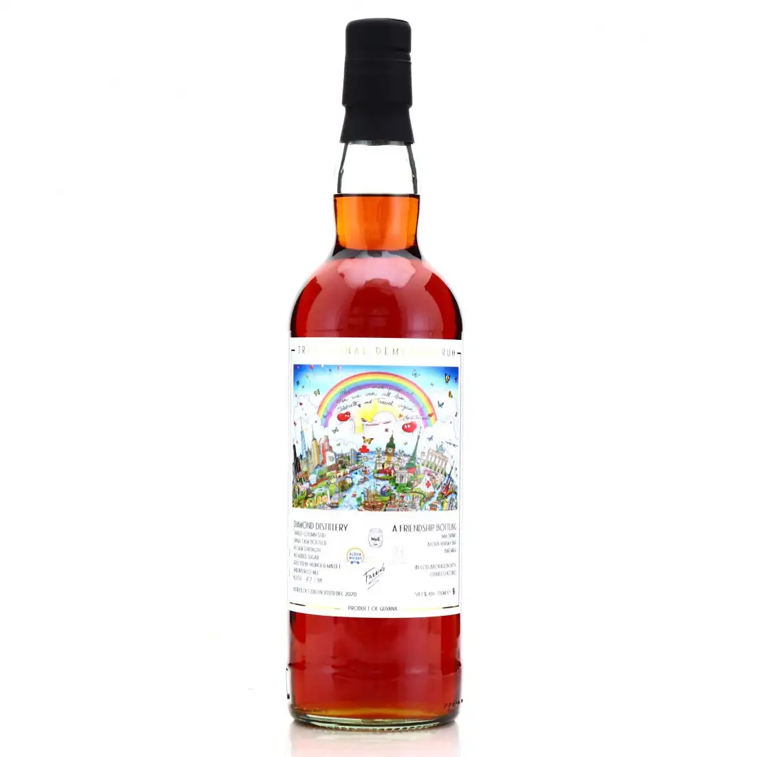 Image of the bottle indexed by the search page.