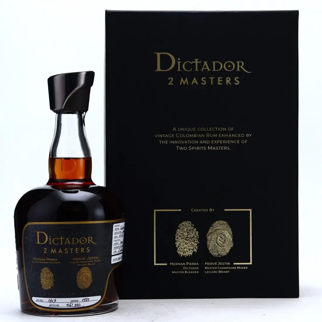 Image of the bottle indexed by the search page.